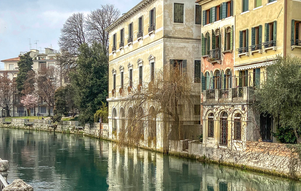 Feriehuse - Chiarano , Italien - IVC320 15