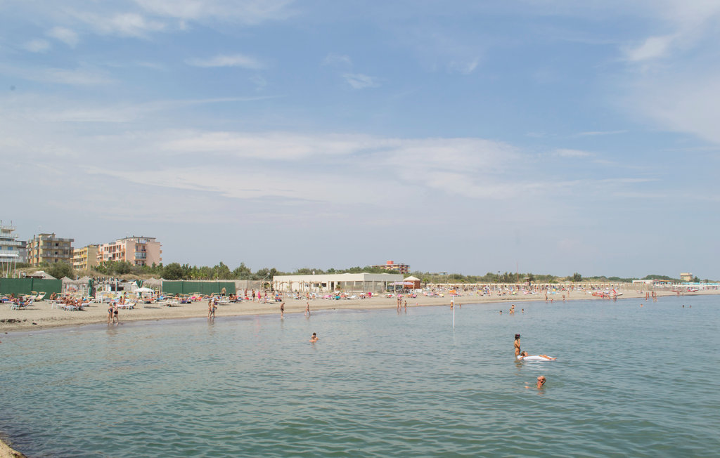 Ferienhaus - Chioggia , Italien - IVC513 20