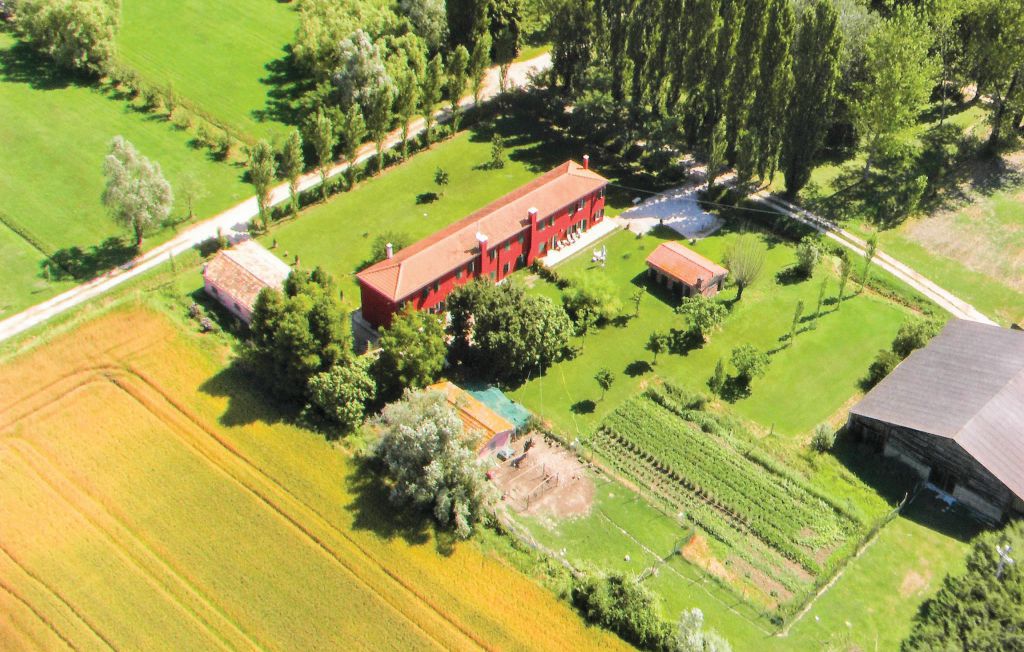 Ferienhaus - Taglio di Po , Italien - IVC102 25