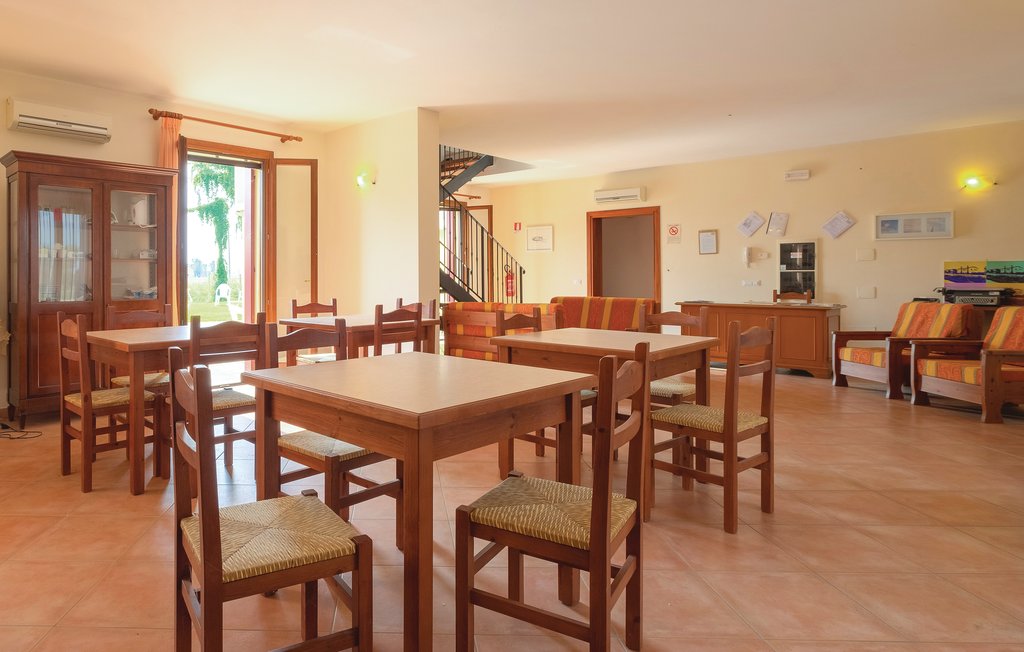 Ferienwohnung - Ariano nel Polesine , Italien - IVC152 17