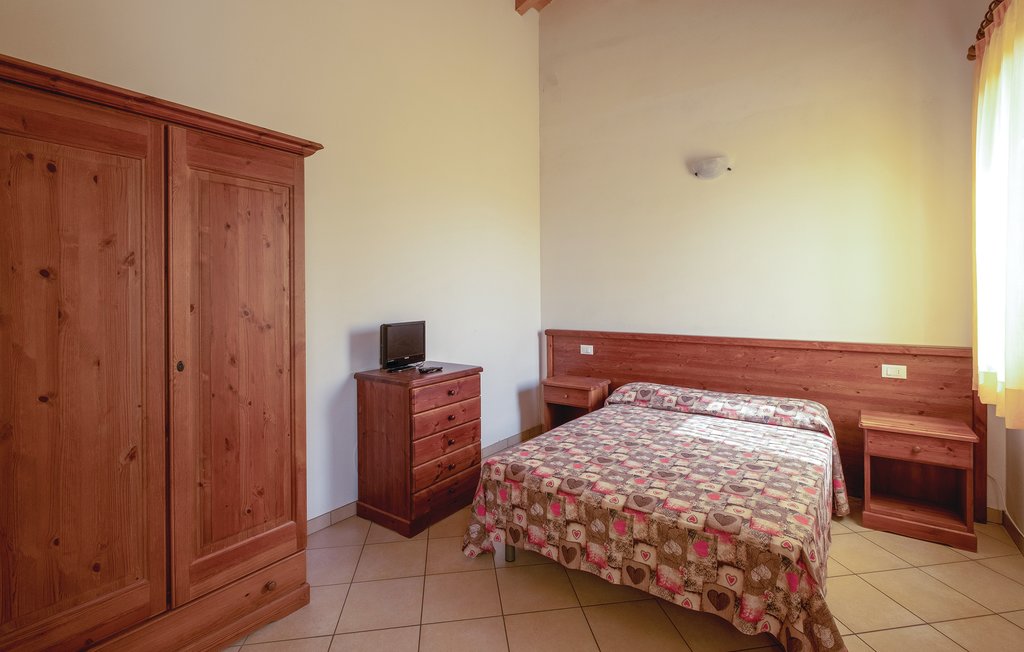 Ferienwohnung - Ariano nel Polesine , Italien - IVC152 13