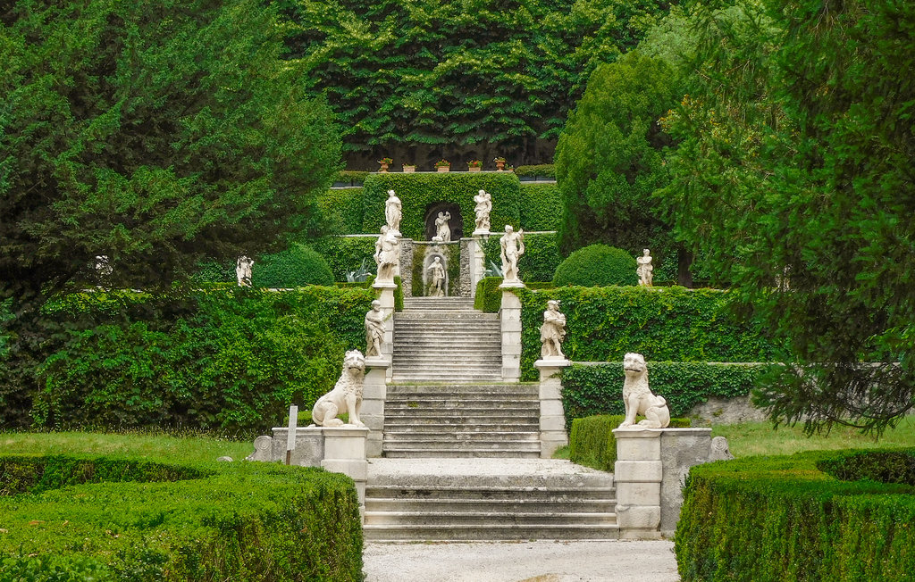 Lejlighed - Longare , Italien - IVC322 5