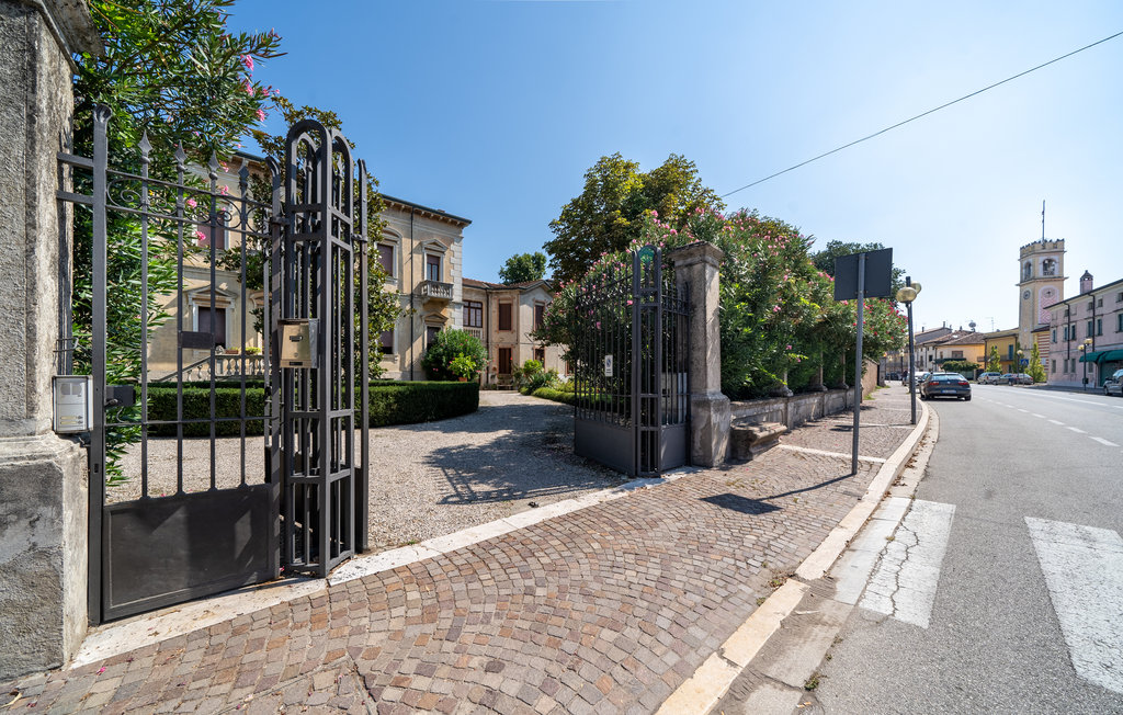 Feriehus - Oppeano - Verona , Italia - IVC502 35