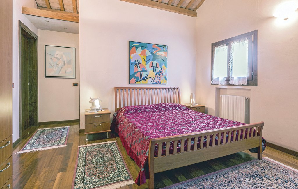 Ferienhaus - Colli Euganei , Italien - IVC455 18