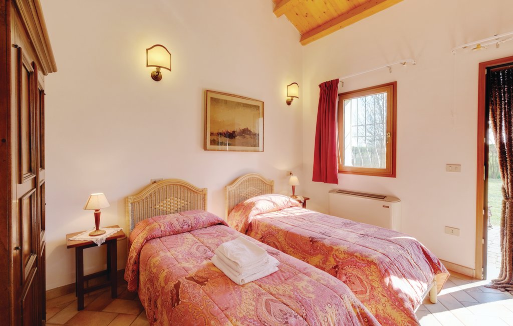 Ferienhaus - Chioggia , Italien - IVC513 4