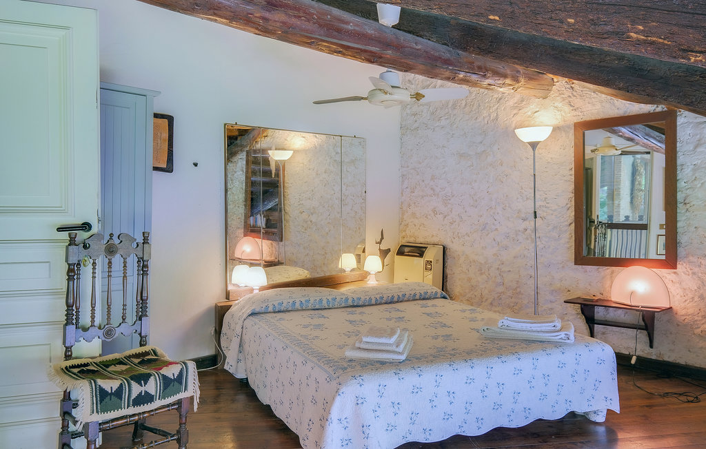 Ferienhaus - Barbarano , Italien - IVC162 19