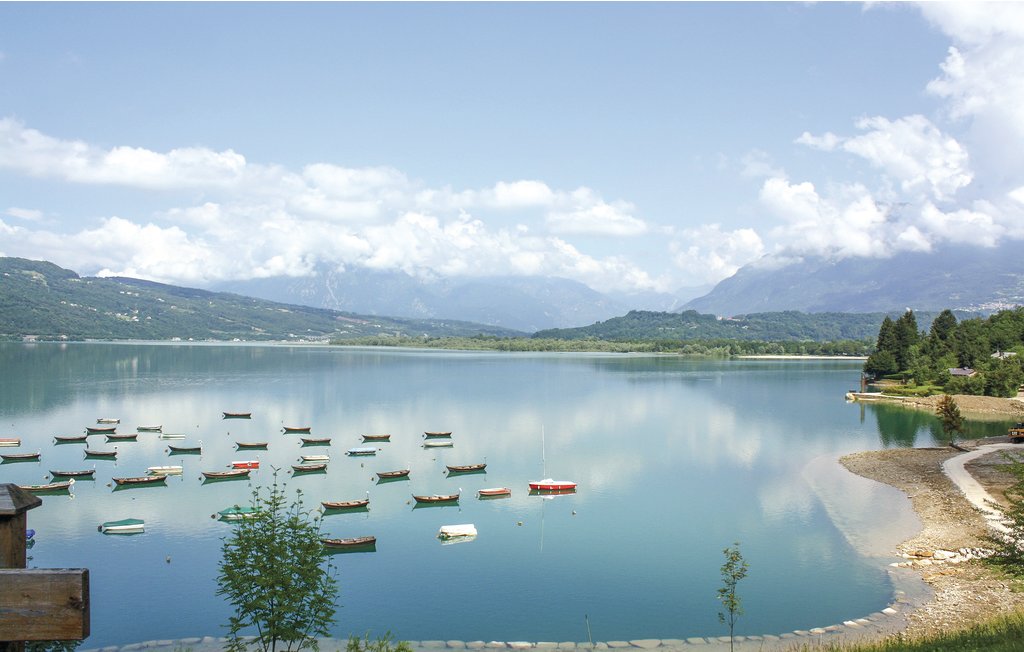 Feriehus - Belluno , Italia - IVC199 20