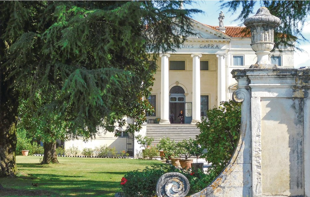 Feriehuse - Arcugnano , Italien - IVC273 26