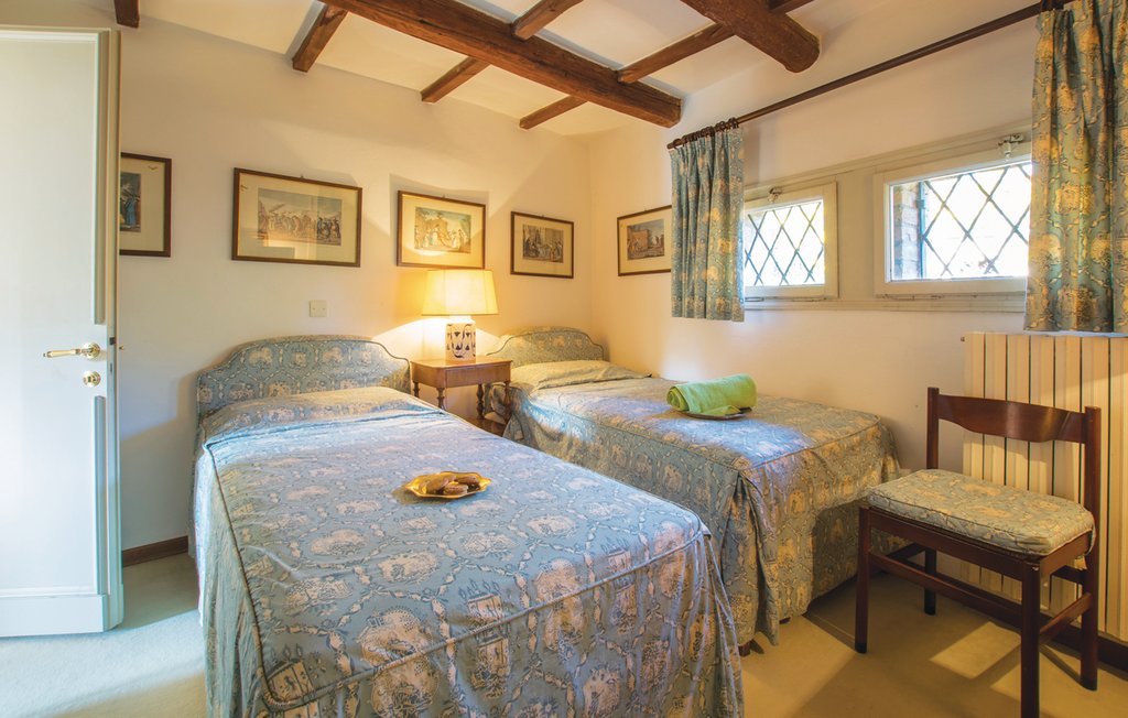 Feriehuse - Galzignano Terme , Italien - IVC213 21