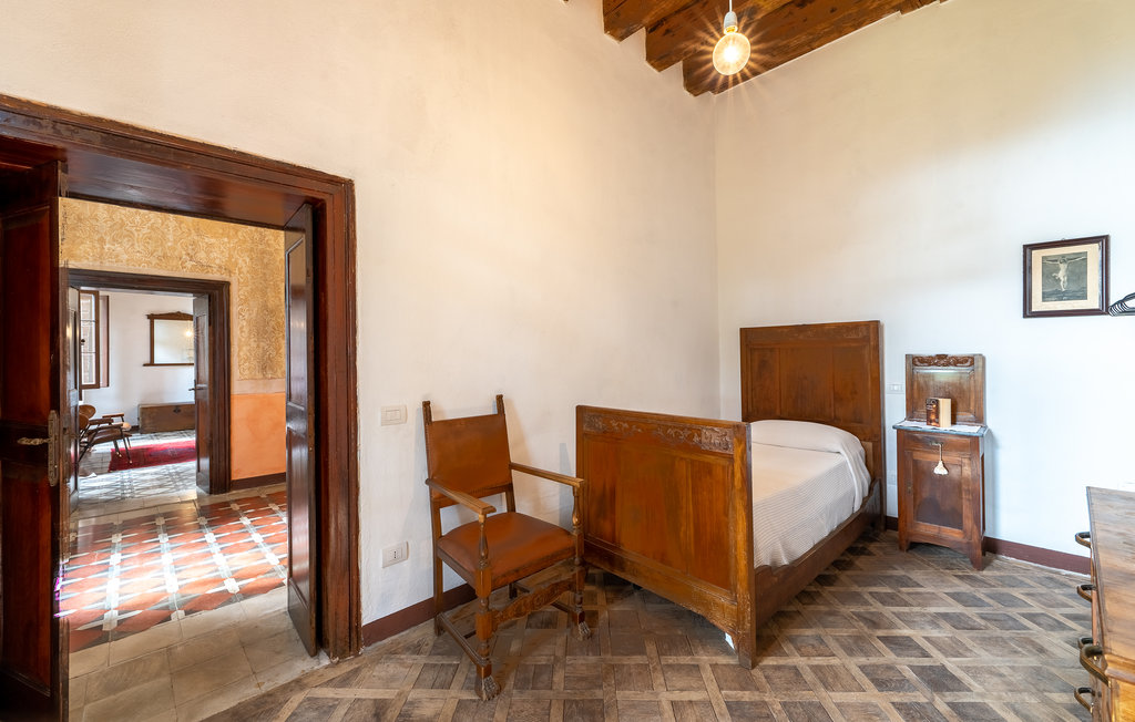 Feriehuse - Bassano del Grappa , Italien - IVC258 21