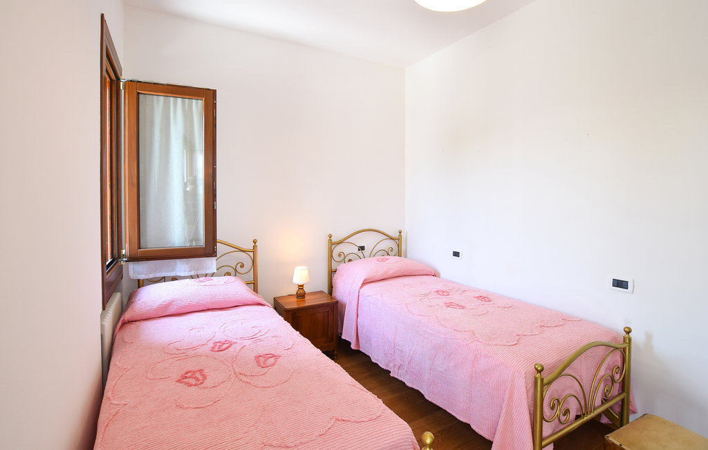 Ferienhaus - Montemerlo , Italien - IVC319 20