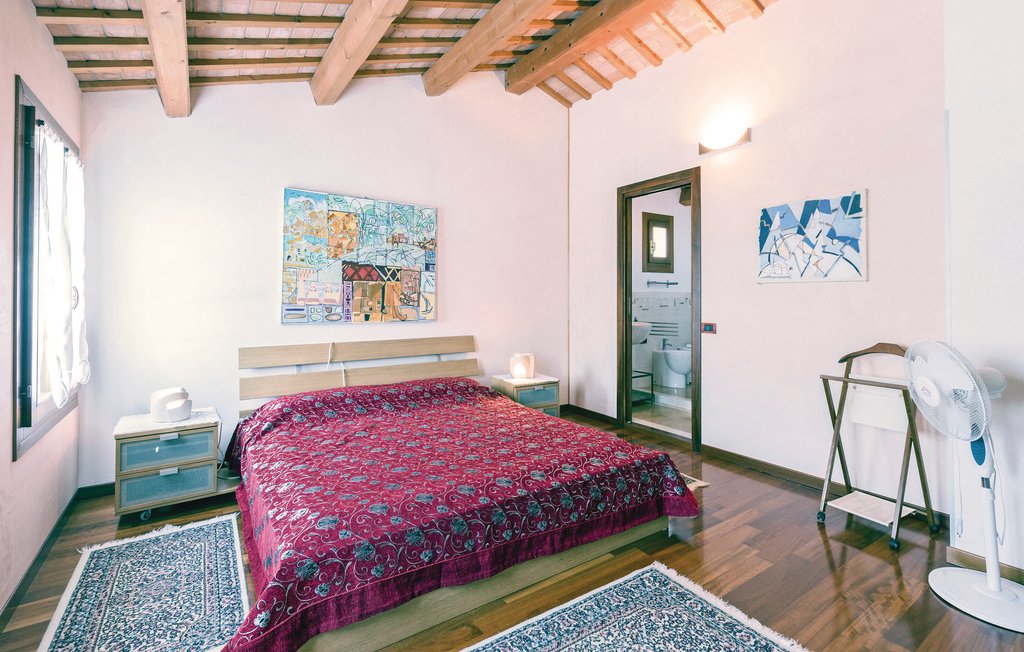 Ferienhaus - Colli Euganei , Italien - IVC455 21