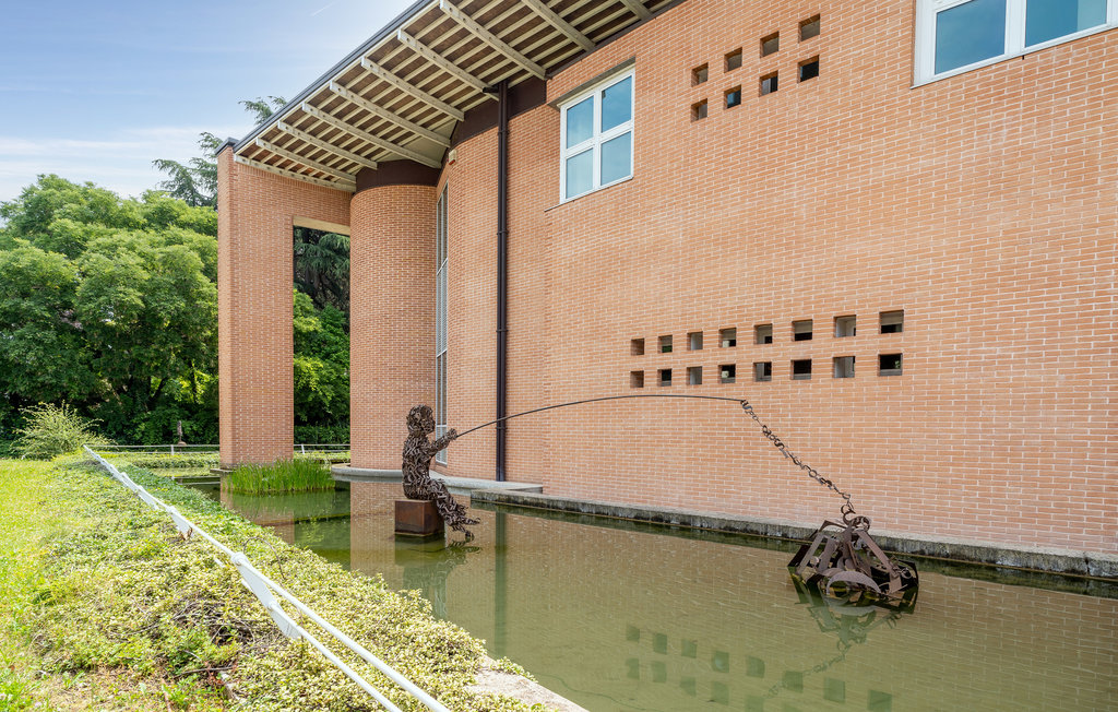 Holiday rental - Montebelluna , Italy - IVC482 26
