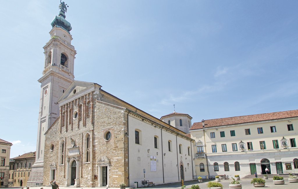 Feriehus - Belluno , Italia - IVC199 18