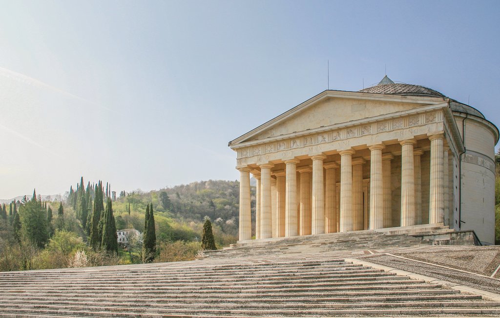 Lejlighed - Vicenza , Italien - IVC265 19