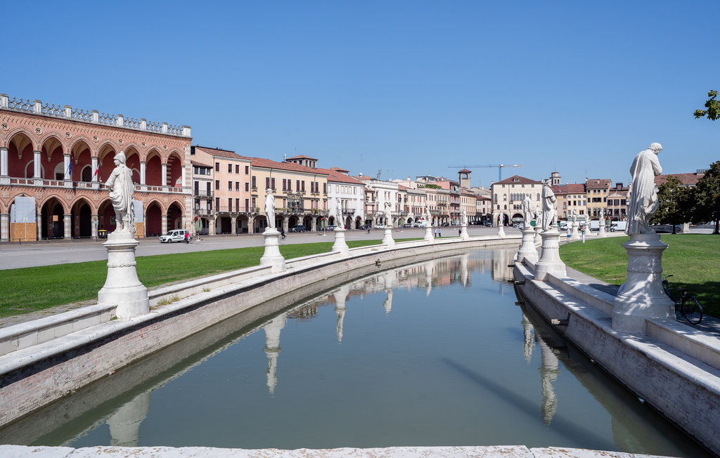 Ferienhaus - Arqua' Petrarca , Italien - IVC287 7