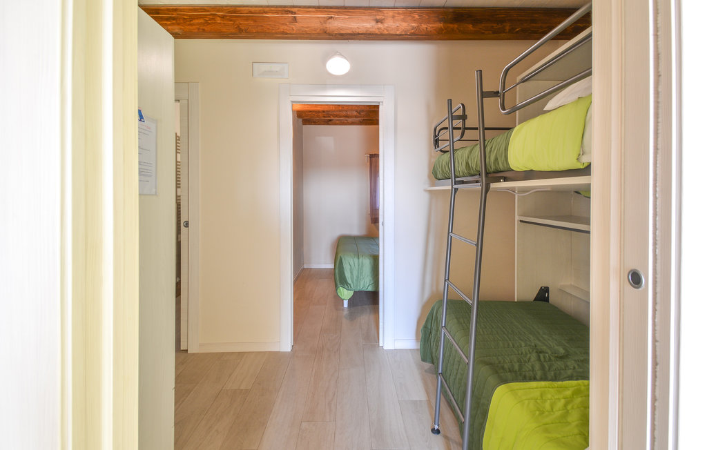 Lejlighed - Longare , Italien - IVC322 13