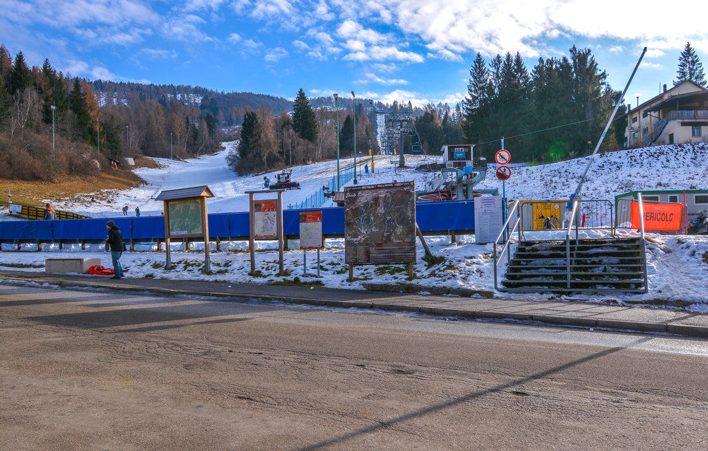 Ferienwohnung - Nevegal , Italien - IVC325 25