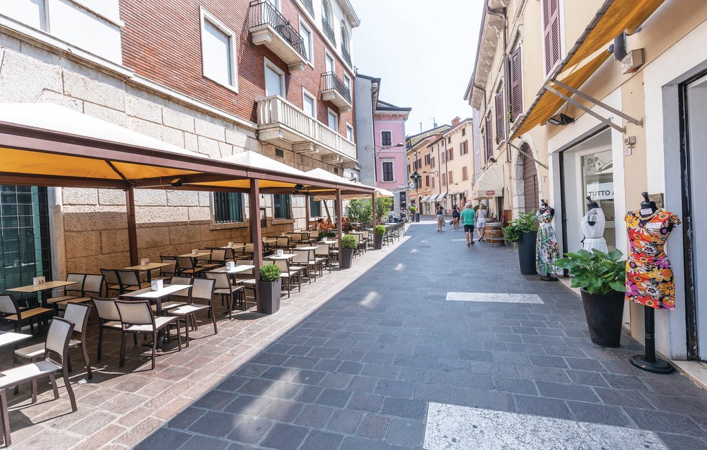 Feriehus - Lago di Garda , Italia - IVC445 29