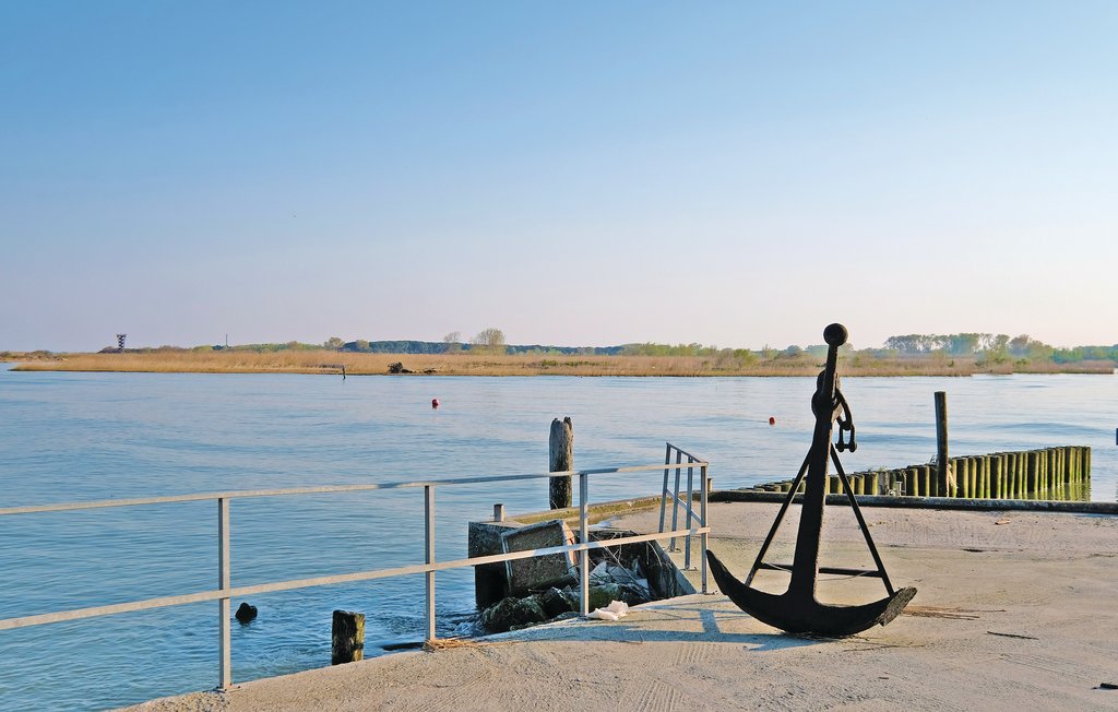 Ferienhaus - Chioggia , Italien - IVC513 24