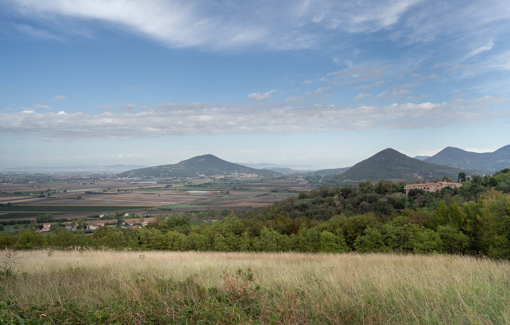 Ferienhaus - Arqua' Petrarca , Italien - IVC287 30