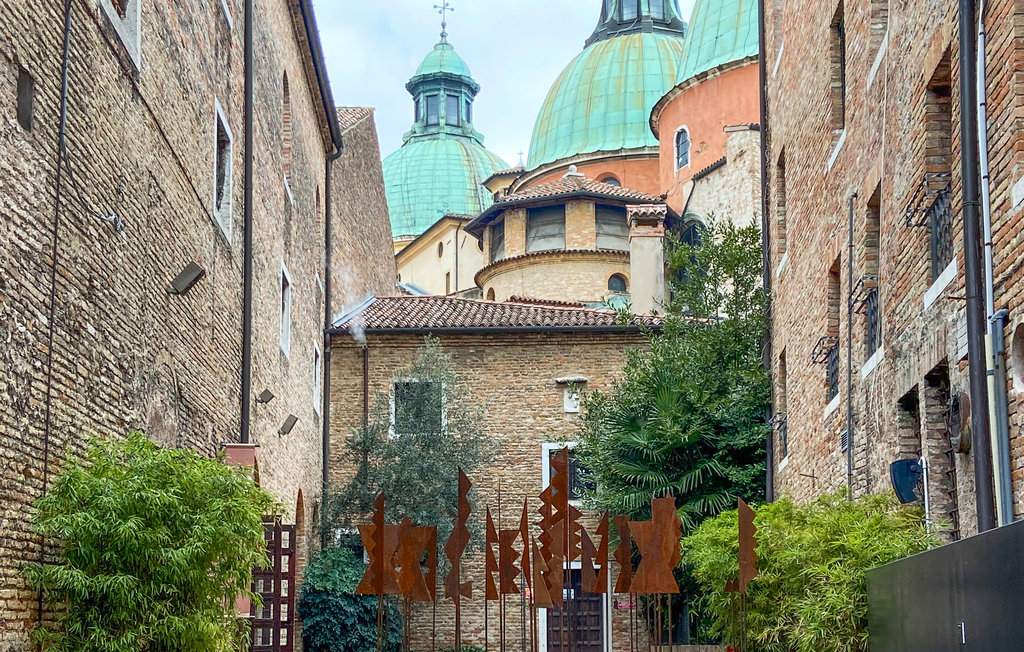 Feriehuse - Chiarano , Italien - IVC320 7