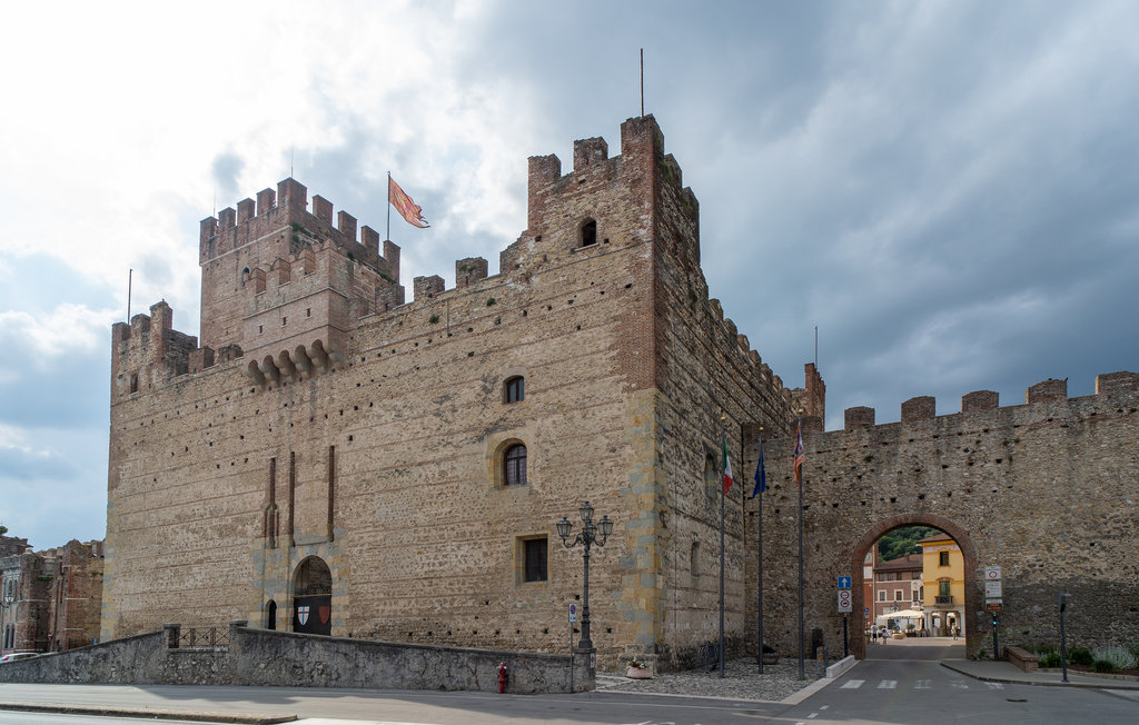 Feriehuse - Bassano del Grappa , Italien - IVC258 29