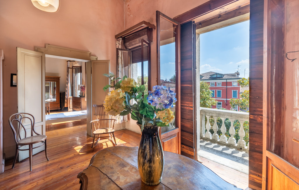 Feriehus - Oppeano - Verona , Italia - IVC502 25