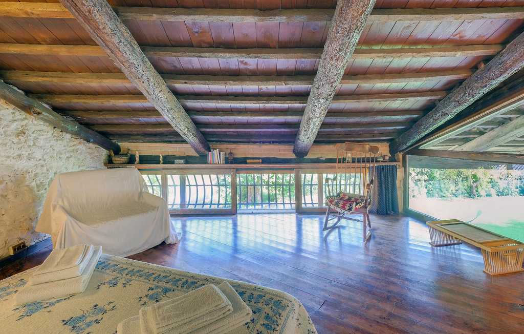 Ferienhaus - Barbarano , Italien - IVC162 20