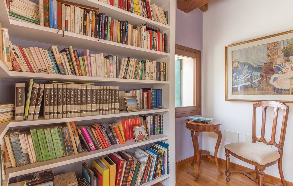 Feriehus - Teolo , Italia - IVC201 21