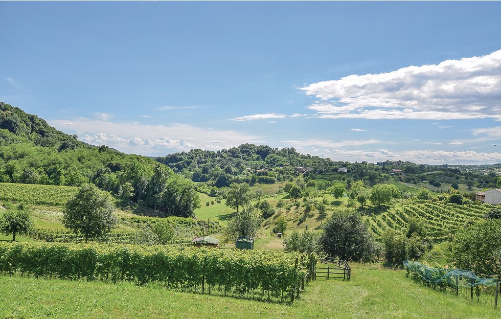 Feriehuse - Galzignano Terme , Italien - IVC213 31