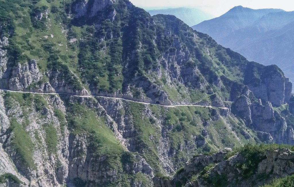 Ferienhaus - Barbarano , Italien - IVC162 27