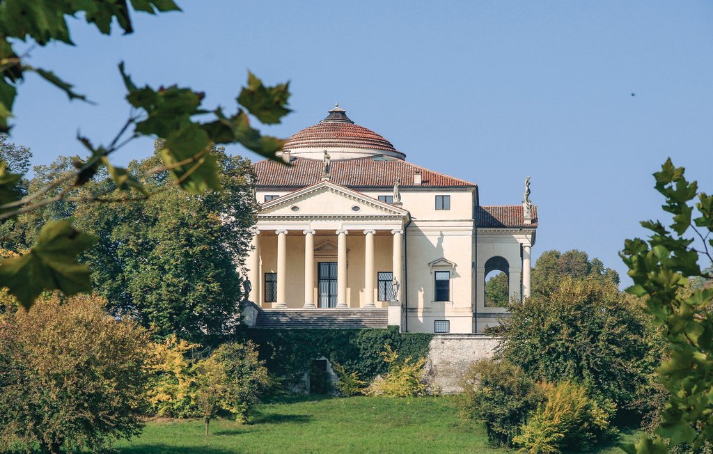 Feriehuse - Galzignano Terme , Italien - IVC213 28