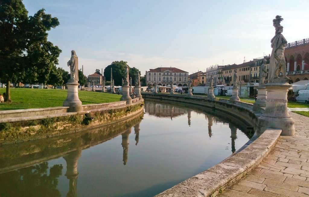 Ferienhaus - Colli Euganei , Italien - IVC455 30