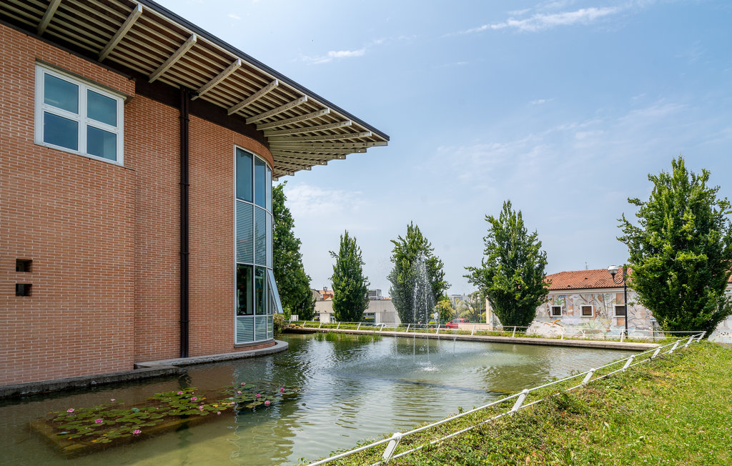 Holiday rental - Montebelluna , Italy - IVC482 25