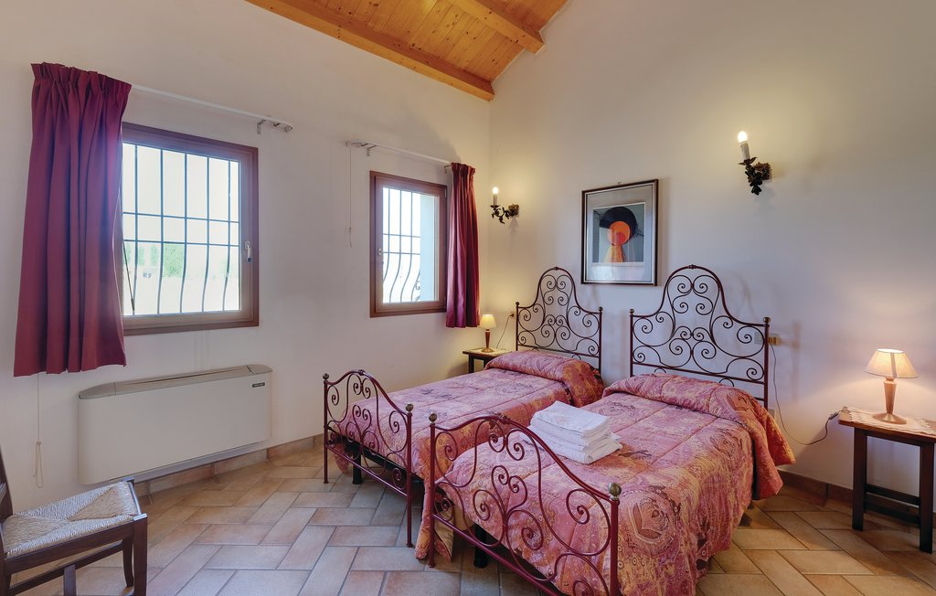 Ferienhaus - Chioggia , Italien - IVC513 15