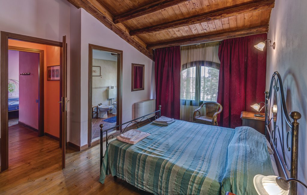 Lejlighed - Pontecchio Polesine , Italien - IVC208 16