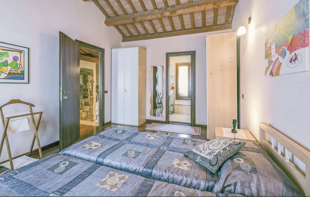 Ferienhaus - Colli Euganei , Italien - IVC455 6