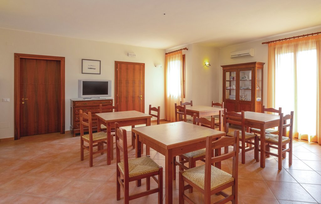 Ferienwohnung - Ariano nel Polesine , Italien - IVC152 18