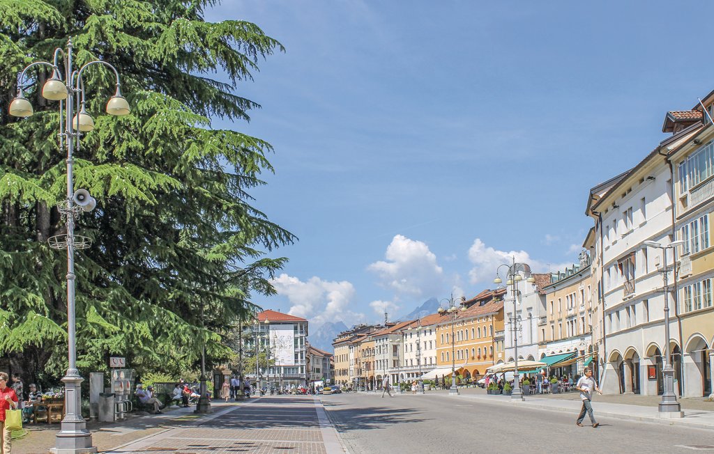 Feriehus - Belluno , Italia - IVC199 15