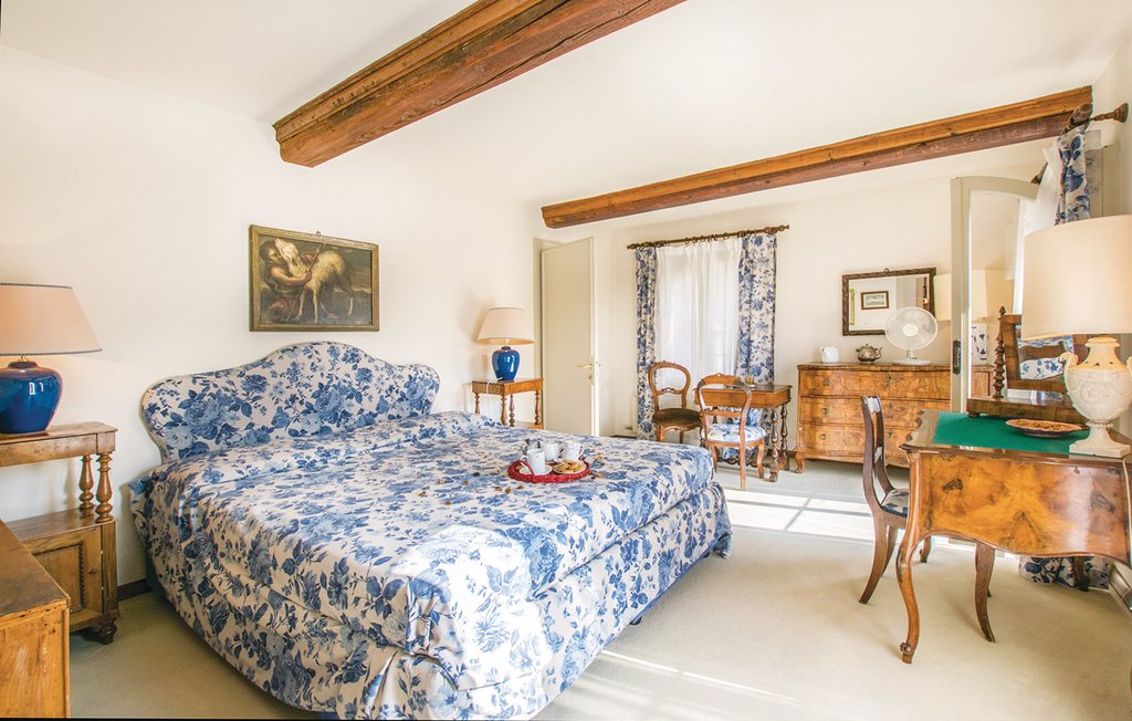 Feriehuse - Galzignano Terme , Italien - IVC213 4