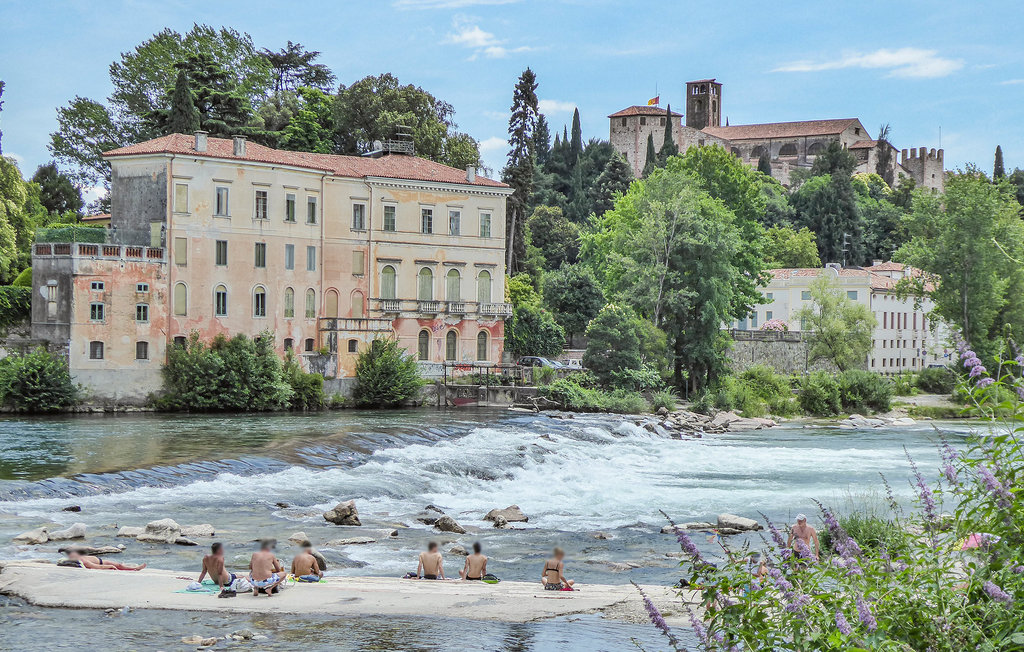 Holiday rental - Montebelluna , Italy - IVC482 23