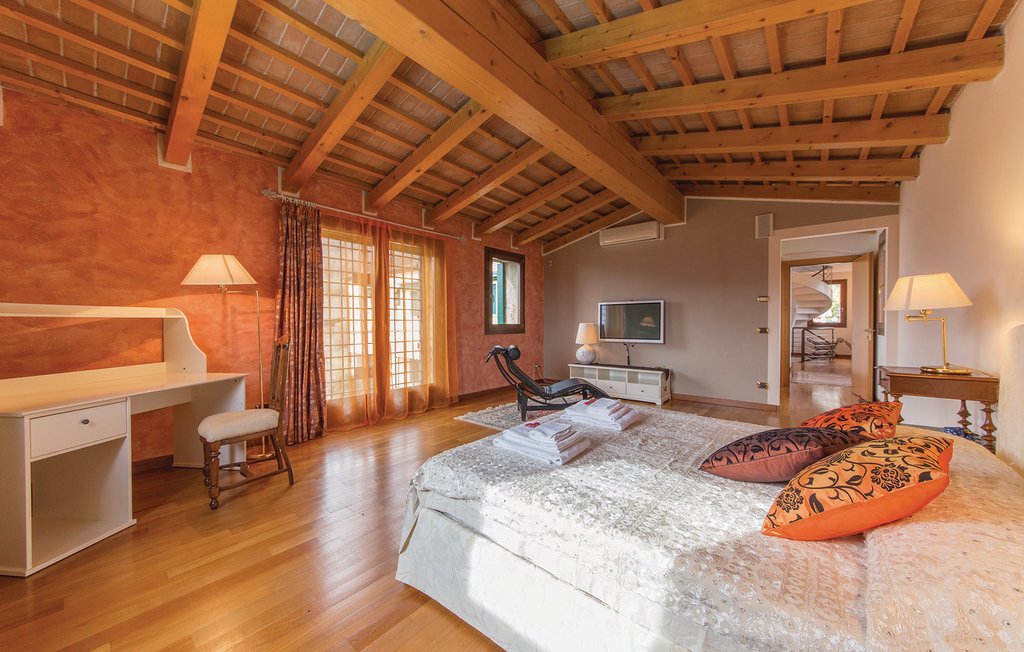 Feriehus - Teolo , Italia - IVC201 4