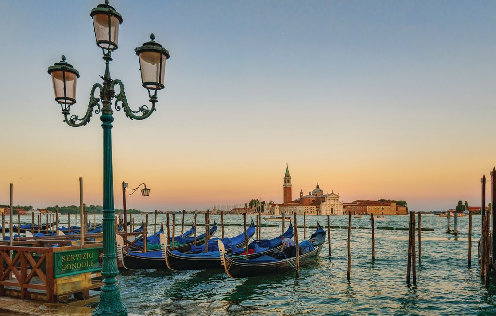 Feriehuse - Volpago del Monte , Italien - IVC240 54