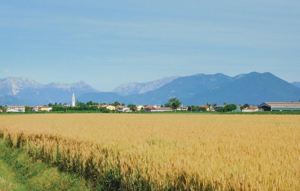 Feriehuse - Bassano del Grappa , Italien - IVC258 27