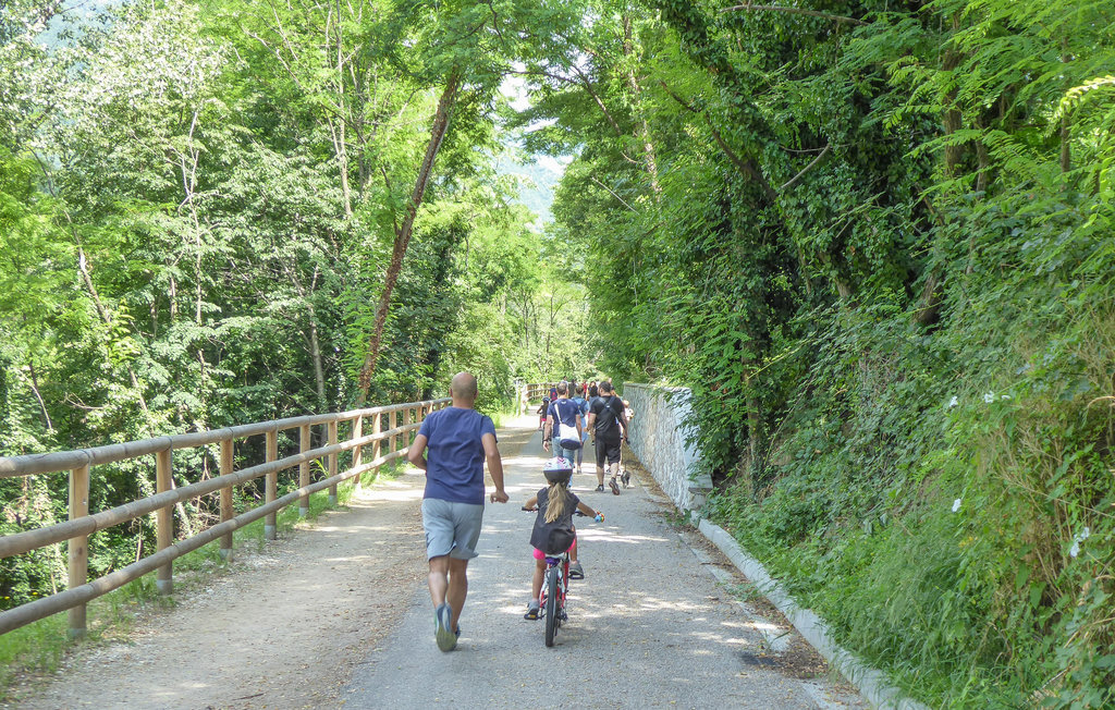 Ferienhaus - Valdobbiadene , Italien - IVC312 14