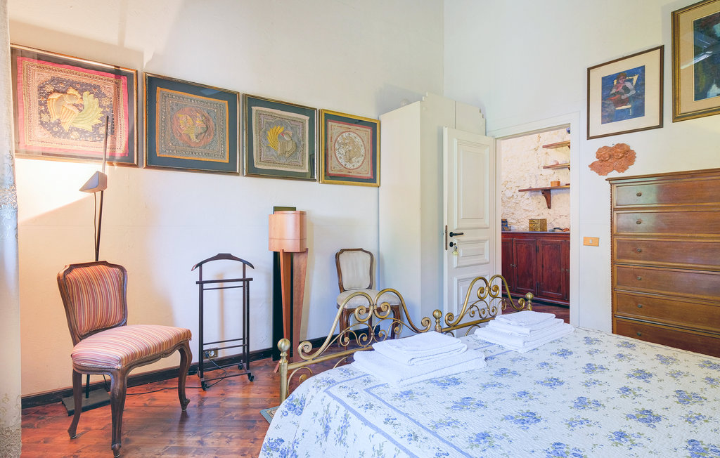 Ferienhaus - Barbarano , Italien - IVC162 18