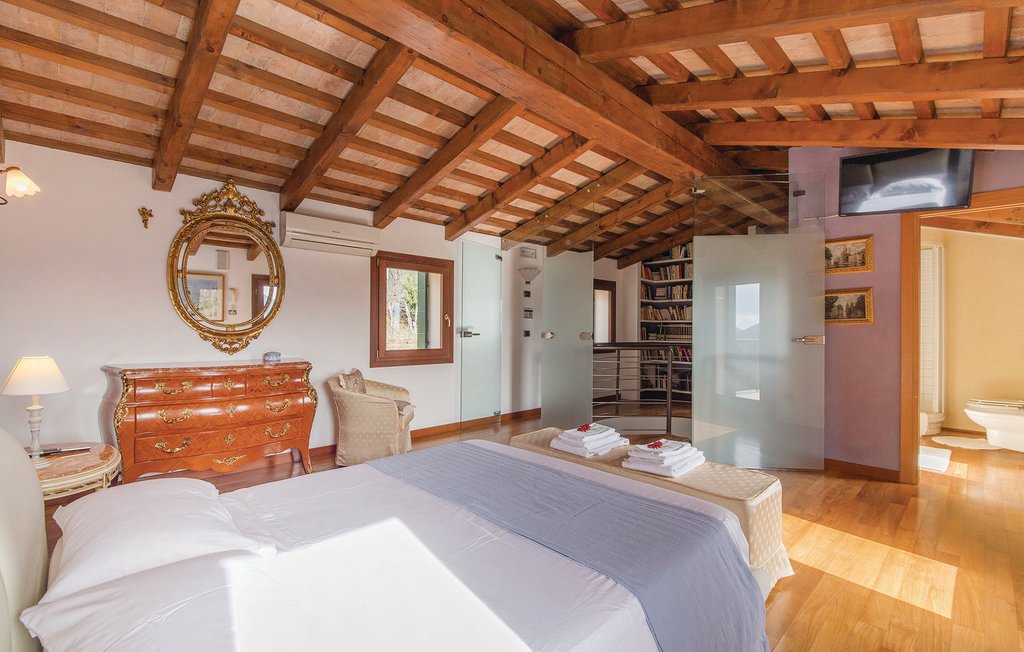 Feriehus - Teolo , Italia - IVC201 20