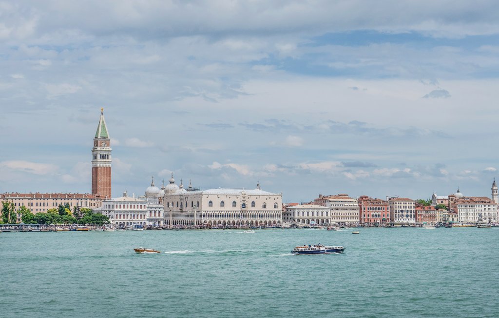 Lejlighed - Vicenza , Italien - IVC265 20