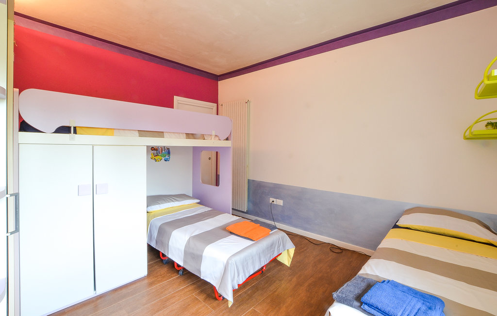 Ferienhaus - Loria , Italien - IVC316 21